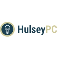 HULSEY PC - Patents & Trademarks-Birmingham, AL