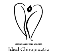 Brands,  Businesses, Places & Professionals Ideal Chiropractic in Barrie 