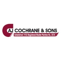 Brands,  Businesses, Places & Professionals AJ Cochrane & Sons in Malaga 