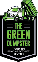 Brands,  Businesses, Places & Professionals The Green Dumpster Anaheim in Anaheim, CA 