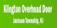 Brands,  Businesses, Places & Professionals Klington Overhead Door in Jackson Township, NJ 