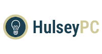 HULSEY PC - Patents & Trademarks- Bentonville, AR