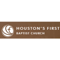 Houston's First Baptist Church - Downtown