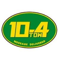 10-4 Tow of North Dallas