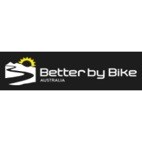 Better By Bike - Byron Bay