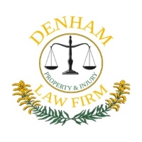 Brands,  Businesses, Places & Professionals Denham Property and Injury Law Firm in Lexington KY 