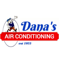 Brands,  Businesses, Places & Professionals Dana's Air Conditioning in Jupiter 