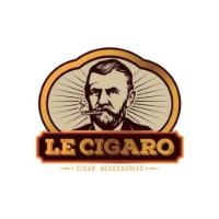 Le  cigaro