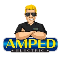 Brands,  Businesses, Places & Professionals Amped Electric in Redmond 