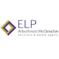 Brands,  Businesses, Places & Professionals ELP Arbuthnott McClanachan in Edinburgh 