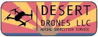 Brands,  Businesses, Places & Professionals Desert Drones LLC in Las Vegas,NV 