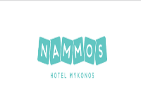 Brands,  Businesses, Places & Professionals Nammos Hotel Mykonos in Mikonos 846 00, Greece 