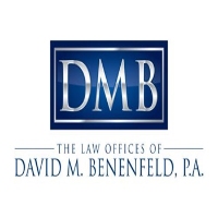 Brands,  Businesses, Places & Professionals The Law Offices Of David M. Benenfeld, P.A. in Fort Lauderdale 