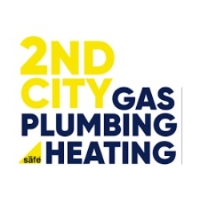 2nd City Gas Plumbing & Heating Ltd