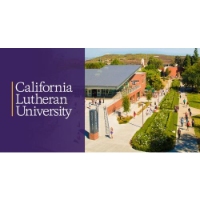 Brands,  Businesses, Places & Professionals California Lutheran University in Thousand Oaks 