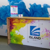 Island Printing Gold Coast