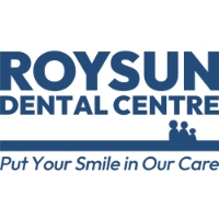 Brands,  Businesses, Places & Professionals Roysun Dental Centre in Woodbridge 