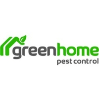 Green Home Pest Control