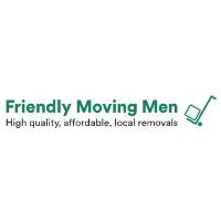 Friendly Moving Men