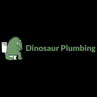 Dinosaur Plumbing