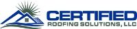 Certified Roofing Solutions, LLC