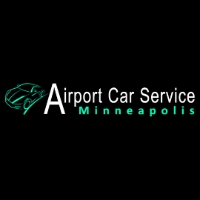 Airport Car Service Minneapolis