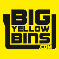 Brands,  Businesses, Places & Professionals Big Yellow Bins in Barrie, Ontario 