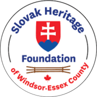 Brands,  Businesses, Places & Professionals St. Cyril's Slovak Centre in Windsor 