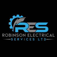 Brands,  Businesses, Places & Professionals Robinson Electrical Services Ltd. in Riverview 