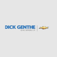 Brands,  Businesses, Places & Professionals Dick Genthe Chevrolet, INC. in Southgate 