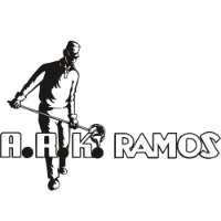 Brands,  Businesses, Places & Professionals A.R.K. Ramos Foundry in Oklahoma City 