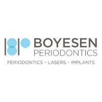 Brands,  Businesses, Places & Professionals Boyesen Periodontics in Littleton 