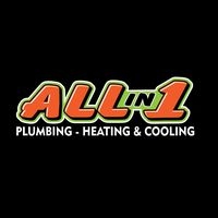 Brands,  Businesses, Places & Professionals All In One Plumbing, Heating And Cooling in Prestonsburg, KY 