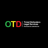 OTD Ticket Defenders Legal Services