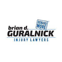 Brian D. Guralnick Injury Lawyers