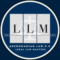 Brands,  Businesses, Places & Professionals Arzoomanian Law - Burbank Personal Injury Attorneys in Burbank 