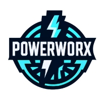 Brands,  Businesses, Places & Professionals POWERWORX in Sydenham 