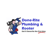 Brands,  Businesses, Places & Professionals Done-Rite Plumbing And Rooter - Anaheim in Anaheim 