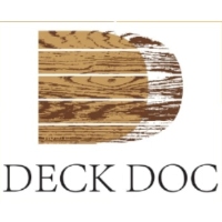 Deck Doc Staining and Sealing