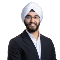 Jaskeerat Singh - Mortgage Agent