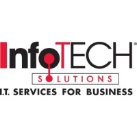 Brands,  Businesses, Places & Professionals InfoTECH Solutions, L.L.C. - Baton Rouge Managed IT Services Company in Baton Rouge 