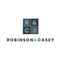 Brands,  Businesses, Places & Professionals Robinson & Casey, PLLC in Boca Raton FL 