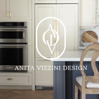 Anita Vizzini Design