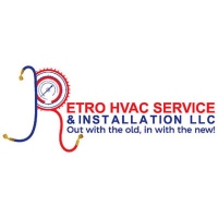 Retro HVAC Service & Installation