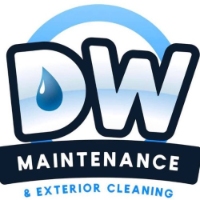 Brands,  Businesses, Places & Professionals DW Maintenance & Exterior Cleaning in West Drayton 