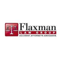 Brands,  Businesses, Places & Professionals Flaxman Law Group in Homestead 