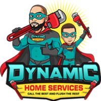 Brands,  Businesses, Places & Professionals Dynamic Home Services in Virginia Beach 