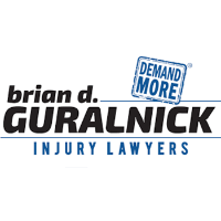 Brands,  Businesses, Places & Professionals Brian D. Guralnick Injury Lawyers in Jupiter 