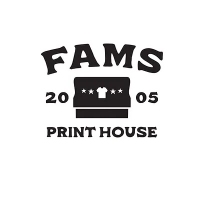 FAMS Screen Printing & Embroidery