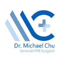 Dr Michael Chu General, HPB, and Laparoscopic Surgeon